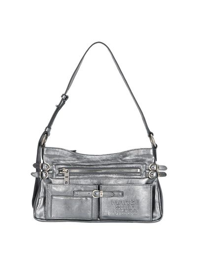 MARGESHERWOOD Flat Pocket Shoulder Bag