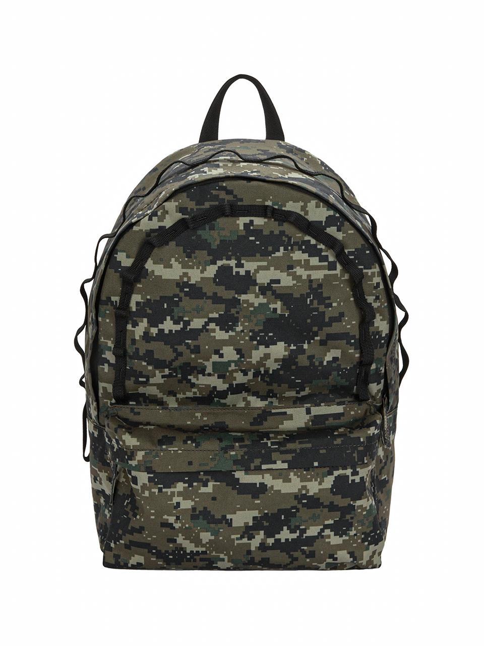 MARGESHERWOOD Flow Backpack_Camo