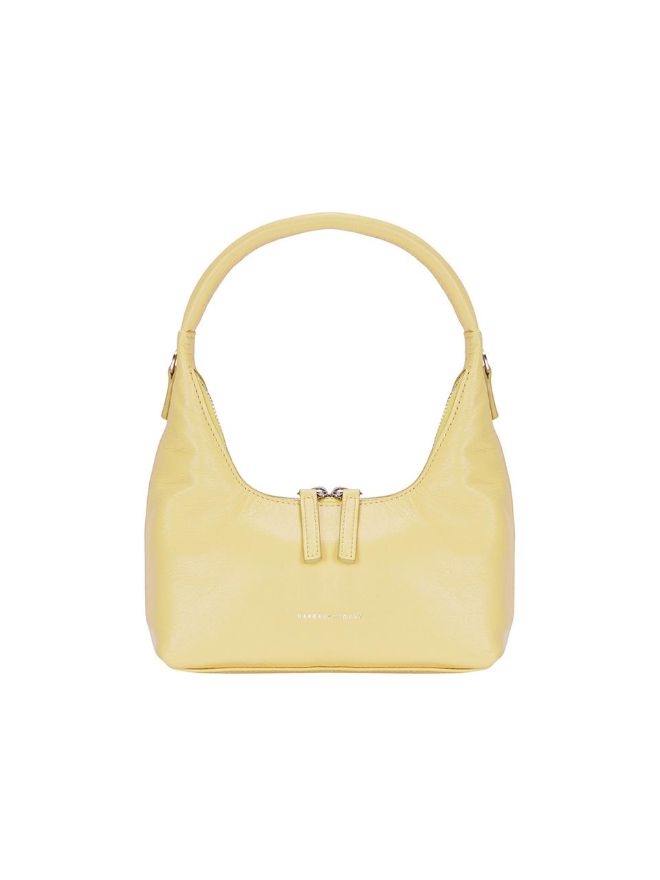MARGESHERWOOD Hobo Mini + Strap Bag