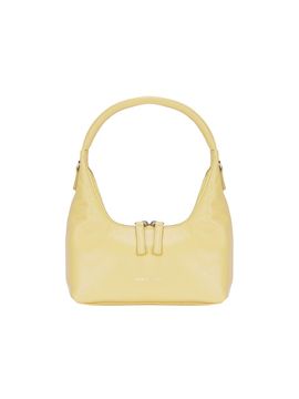 MARGESHERWOOD Hobo Mini + Strap Bag
