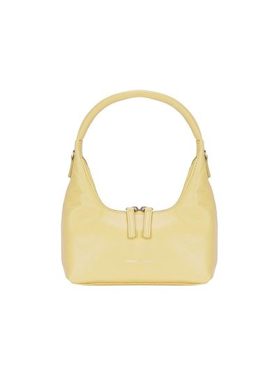 MARGESHERWOOD Hobo Mini + Strap Bag