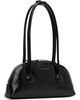 MARGESHERWOOD MARGESHERWOOD Black Bessette Shoulder Bag - 2