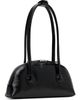 MARGESHERWOOD MARGESHERWOOD Black Bessette Shoulder Bag - 3