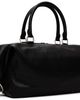MARGESHERWOOD MARGESHERWOOD Black Dumpling Bag - 3