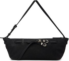 MARGESHERWOOD MARGESHERWOOD Black Grandma Used Sling Bag
