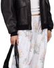 MARGESHERWOOD MARGESHERWOOD Black HALTER Bag - 4