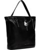 MARGESHERWOOD MARGESHERWOOD Black Wired Bucket Bag - 2