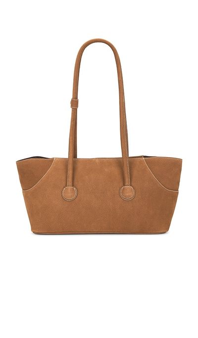 MARGESHERWOOD MARGESHERWOOD Boat Shopper Large Bag