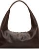 MARGESHERWOOD MARGESHERWOOD Brown Leather Large Bag - 1