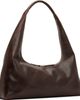MARGESHERWOOD MARGESHERWOOD Brown Leather Large Bag - 2