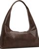 MARGESHERWOOD MARGESHERWOOD Brown Leather Large Bag - 3