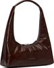 MARGESHERWOOD MARGESHERWOOD Brown Leather Shoulder Bag - 2