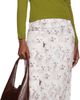 MARGESHERWOOD MARGESHERWOOD Brown Leather Shoulder Bag - 4