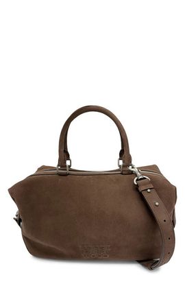 MARGESHERWOOD MARGESHERWOOD Dumpling Leather Tote