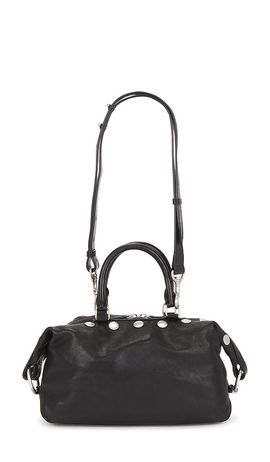 MARGESHERWOOD MARGESHERWOOD Dumpling Stud Mini Bag