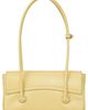 MARGESHERWOOD MARGESHERWOOD Flap Small Leather Shoulder Bag - 2