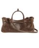 MARGESHERWOOD MARGESHERWOOD Grandma Buckle Leather Shoulder Bag - 4