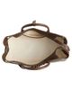 MARGESHERWOOD MARGESHERWOOD Grandma Buckle Leather Shoulder Bag - 5