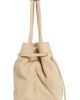 MARGESHERWOOD MARGESHERWOOD Grandma Large Buckle Leather Shoulder Bag - 5