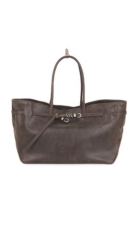 MARGESHERWOOD MARGESHERWOOD Grandma Used Bag Large Bag