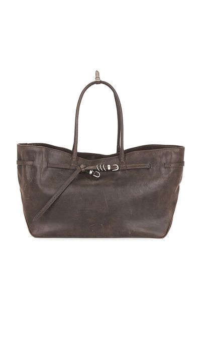 MARGESHERWOOD MARGESHERWOOD Grandma Used Bag Large Bag
