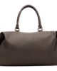 MARGESHERWOOD MARGESHERWOOD Gray Dumpling Stud Bag - 1