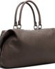 MARGESHERWOOD MARGESHERWOOD Gray Dumpling Stud Bag - 2