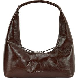 MARGESHERWOOD MARGESHERWOOD Leather Hobo Bag