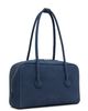 MARGESHERWOOD MARGESHERWOOD Navy Soft Boston Bag - 2