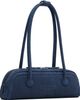MARGESHERWOOD MARGESHERWOOD Navy Soft Boston EW Mini Bag - 2