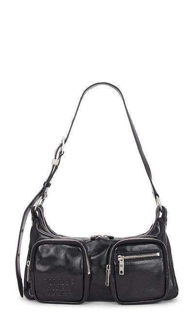 MARGESHERWOOD MARGESHERWOOD Outpocket Hobo Bag