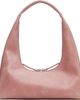 MARGESHERWOOD MARGESHERWOOD Pink Leather Shoulder Bag - 1
