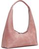 MARGESHERWOOD MARGESHERWOOD Pink Leather Shoulder Bag - 3