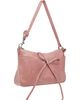 MARGESHERWOOD MARGESHERWOOD Pink Ribbon Pochette Bag - 2