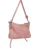 MARGESHERWOOD MARGESHERWOOD Pink Ribbon Pochette Bag - 3