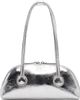 MARGESHERWOOD MARGESHERWOOD Silver Bessette Shoulder Bag - 1