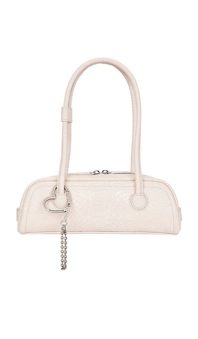MARGESHERWOOD MARGESHERWOOD Soft Boston East / West Mini Shoulder Bag