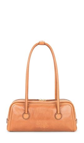 MARGESHERWOOD MARGESHERWOOD Soft Boston East West Bag