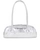 MARGESHERWOOD MARGESHERWOOD Soft Boston East West Mini Bag - 1