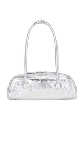 MARGESHERWOOD MARGESHERWOOD Soft Boston East West Mini Bag