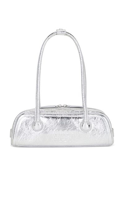 MARGESHERWOOD MARGESHERWOOD Soft Boston East West Mini Bag