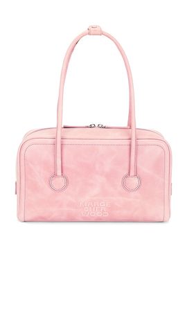 MARGESHERWOOD MARGESHERWOOD Soft Boston Small Bag