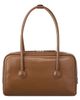 MARGESHERWOOD MARGESHERWOOD Soft Boston Small Leather Bag - 2
