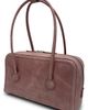 MARGESHERWOOD MARGESHERWOOD Soft Boston Small Leather Shoulder Bag - 2