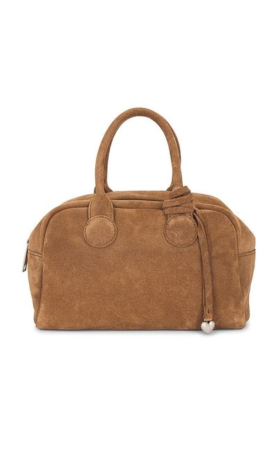 MARGESHERWOOD MARGESHERWOOD Soft Bowling Bag