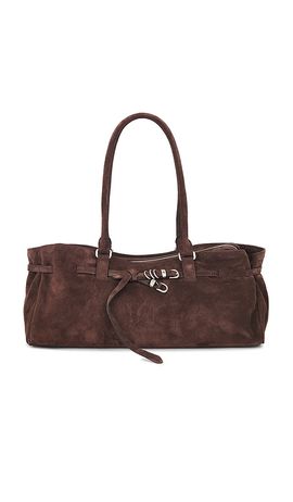 MARGESHERWOOD MARGESHERWOOD Soft Grandma Shoulder Bag
