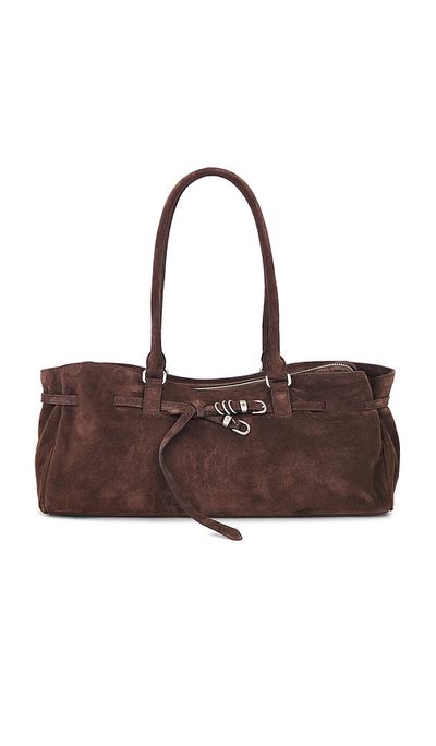 MARGESHERWOOD MARGESHERWOOD Soft Grandma Shoulder Bag