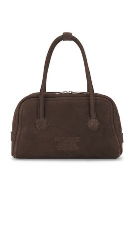 MARGESHERWOOD MARGESHERWOOD Soft Tote Bag