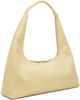 MARGESHERWOOD MARGESHERWOOD Yellow Leather Large Bag - 2