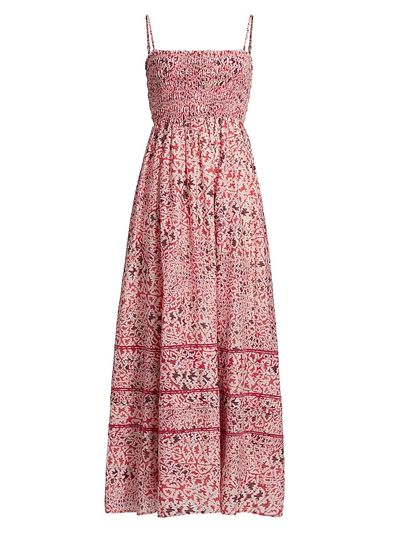 chinese dress ladies Essential Stretch Knit Maxi Dress (BROWN) – Cher Couture main image 1